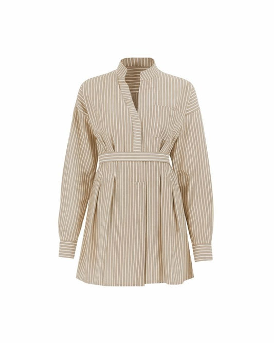 Axis Striped Shirt