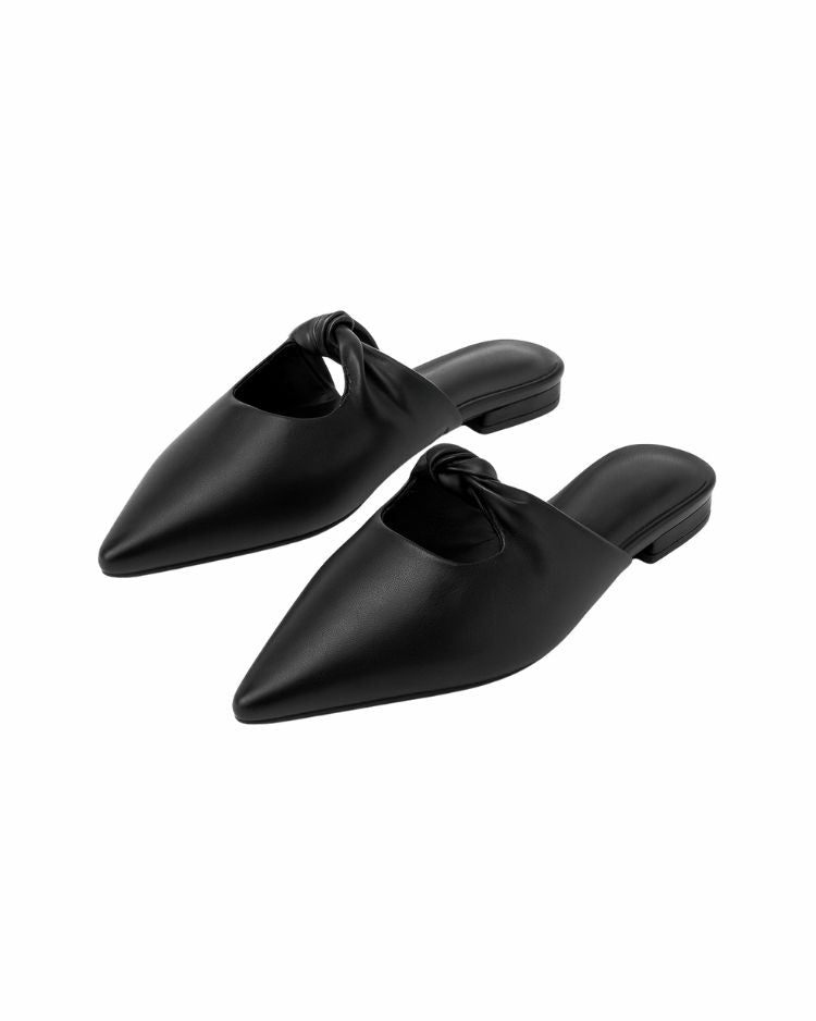 Ravello Twist Mules