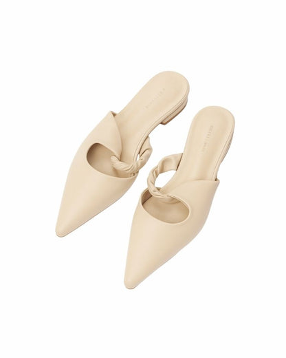 Ravello Twist Mules