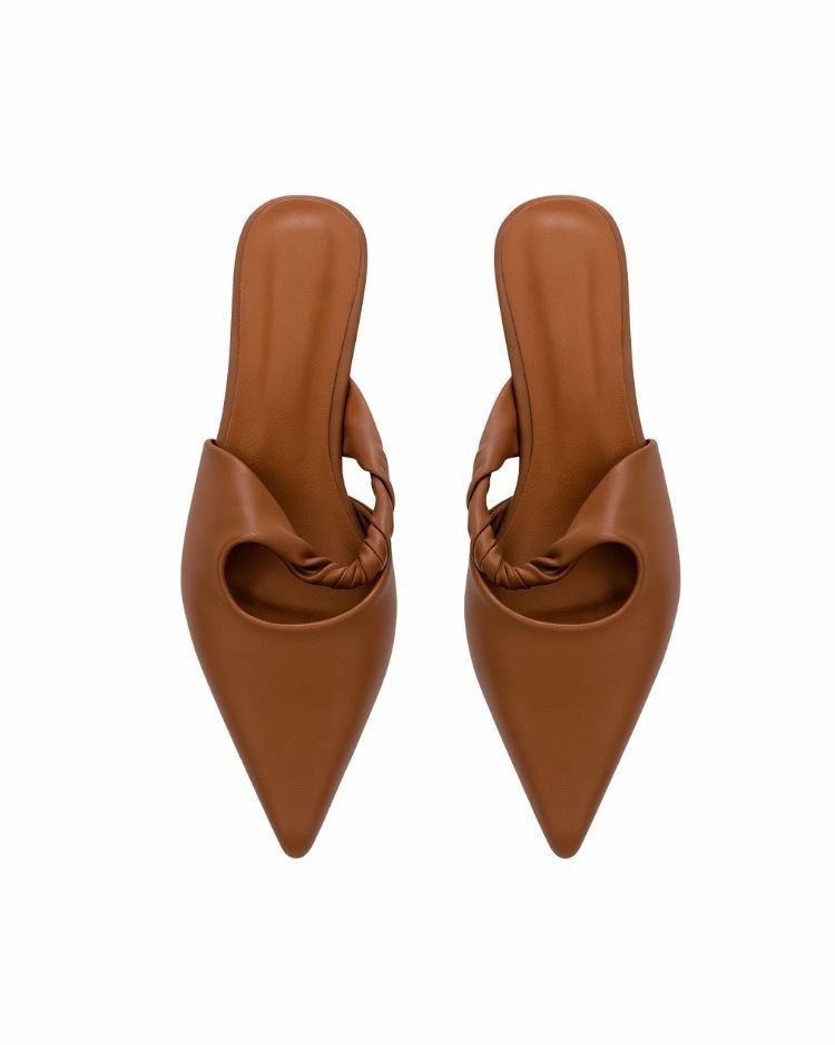 Ravello Twist Mules