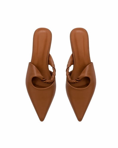 Ravello Twist Mules