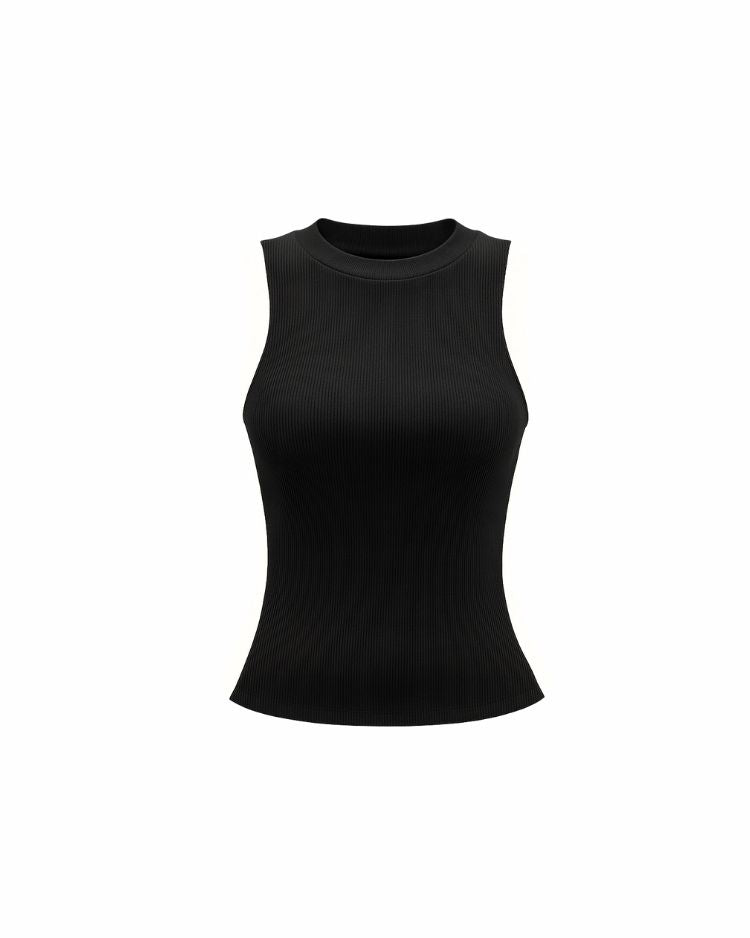 Aria Contrast Tank