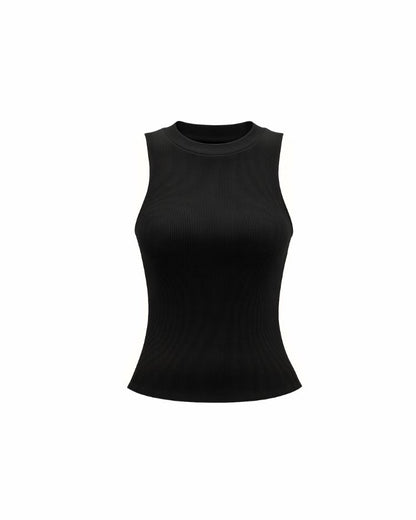 Aria Contrast Tank