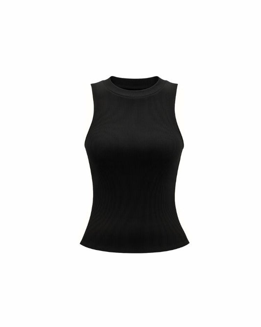 Aria Contrast Tank
