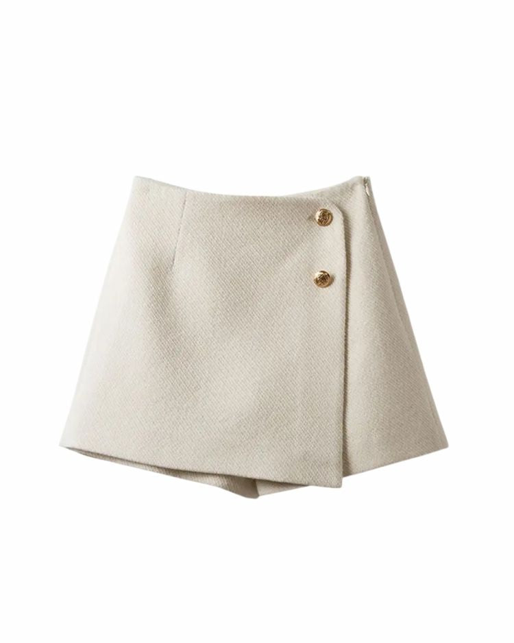 Portofino Wrap Skort