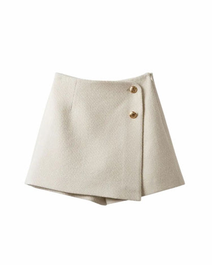 Portofino Wrap Skort