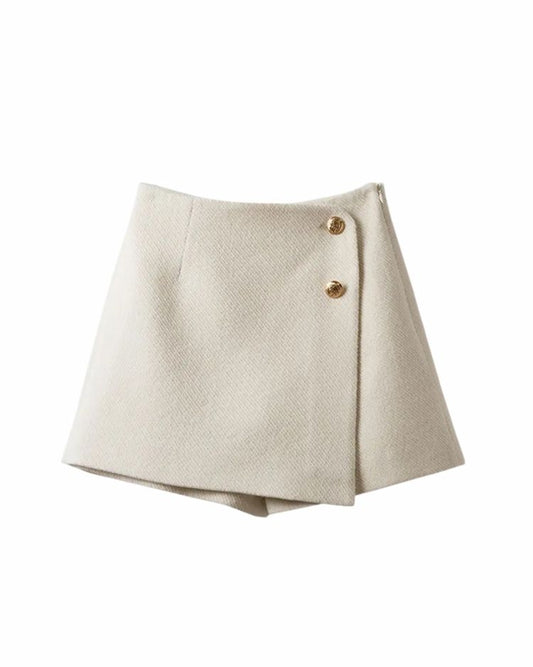 Portofino Wrap Skort