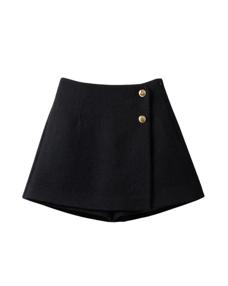 Portofino Wrap Skort
