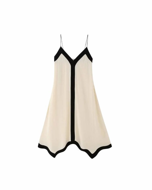 Amalfi Midi Dress