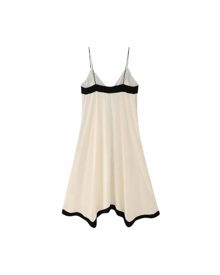 Amalfi Midi Dress