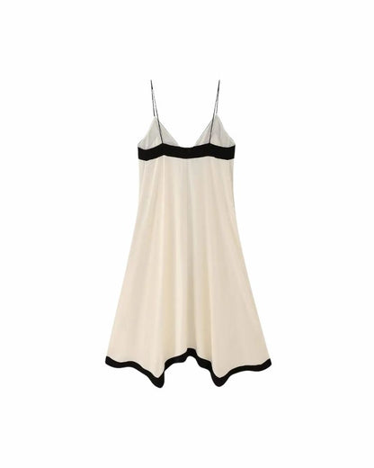 Amalfi Midi Dress