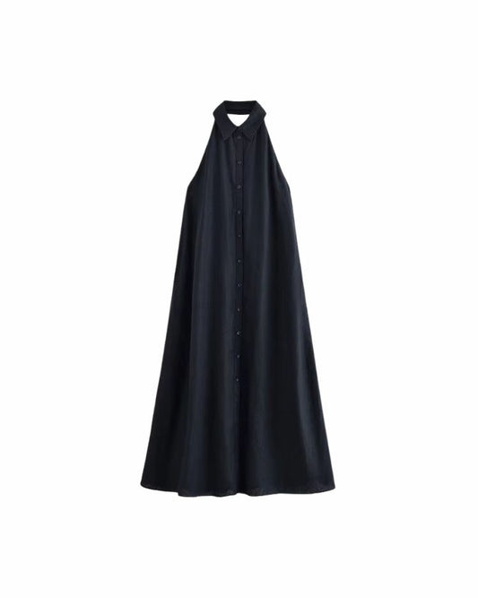 Riviera Oversized Dress