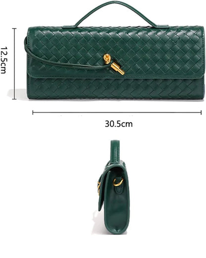 Milano Knot Clutch