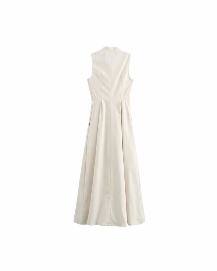 Valence Maxi Dress