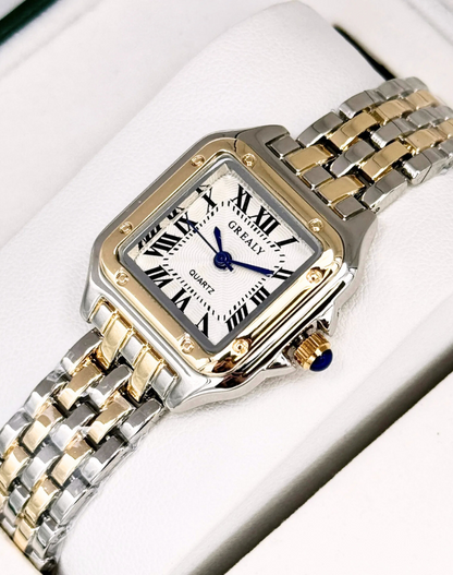 Heritage Grealy Lady Watch