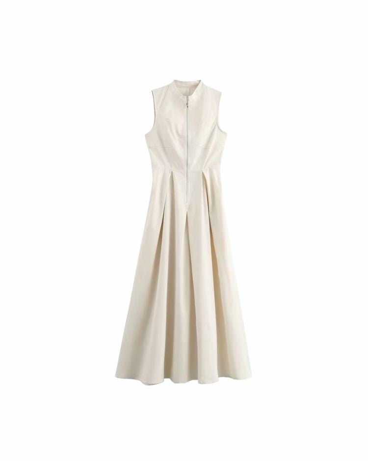 Valence Maxi Dress