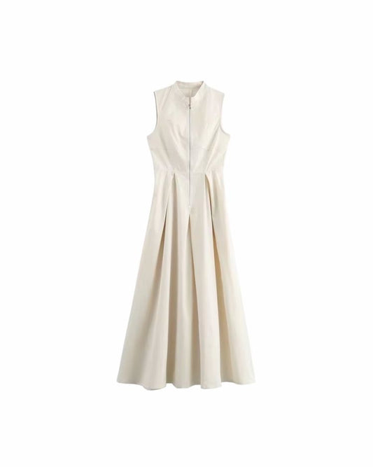 Valence Maxi Dress