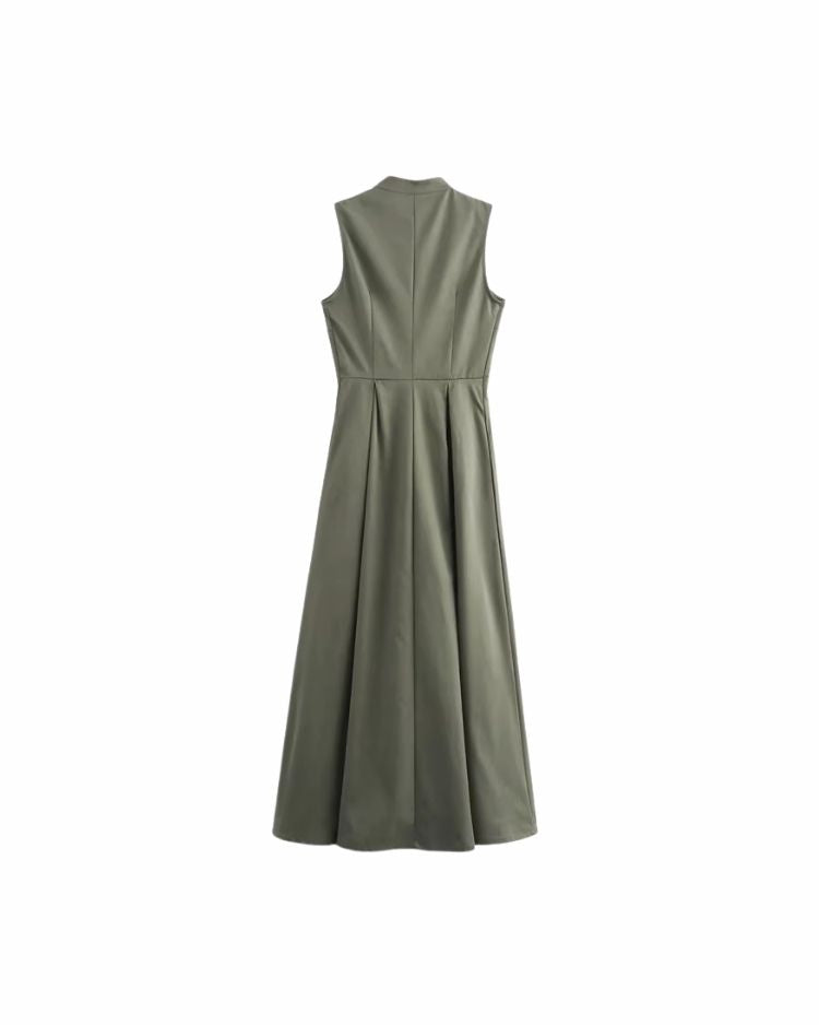 Valence Maxi Dress