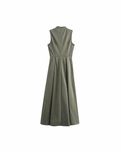 Valence Maxi Dress