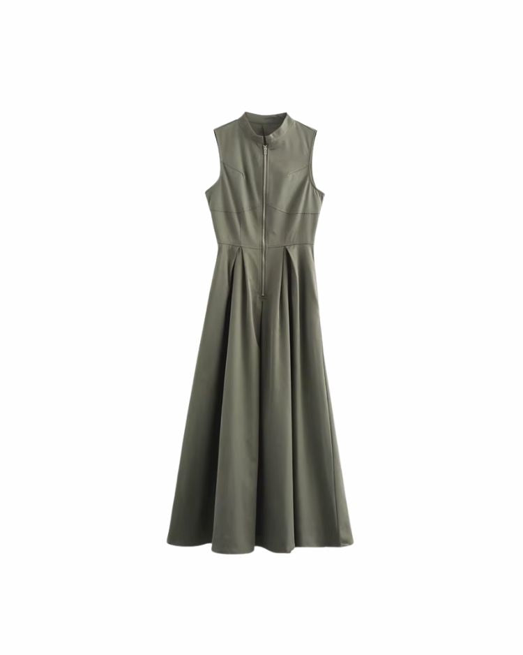 Valence Maxi Dress