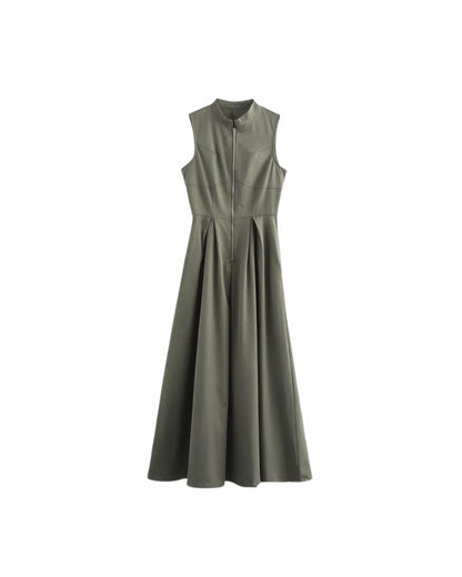 Valence Maxi Dress