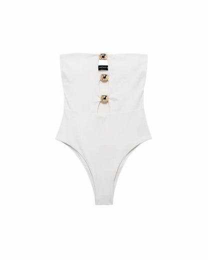 Mykonos Strapless Body