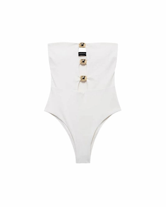 Mykonos Strapless Body