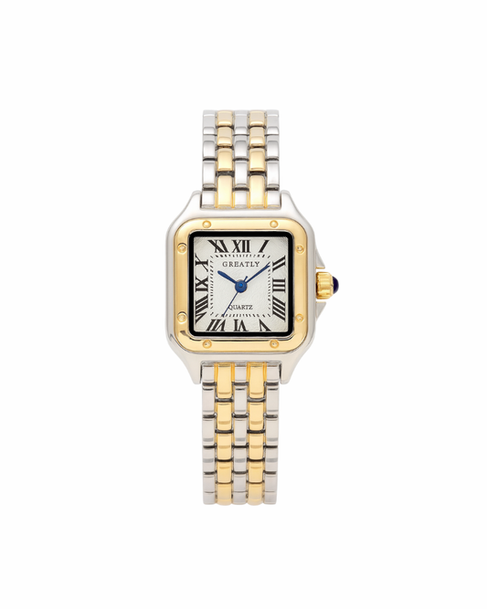 Heritage Grealy Lady Watch