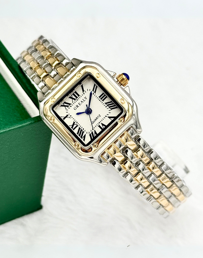 Heritage Grealy Lady Watch