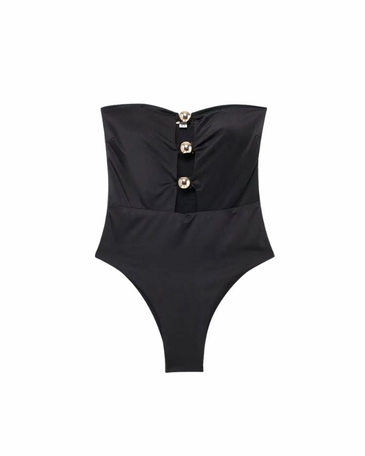 Mykonos Strapless Body