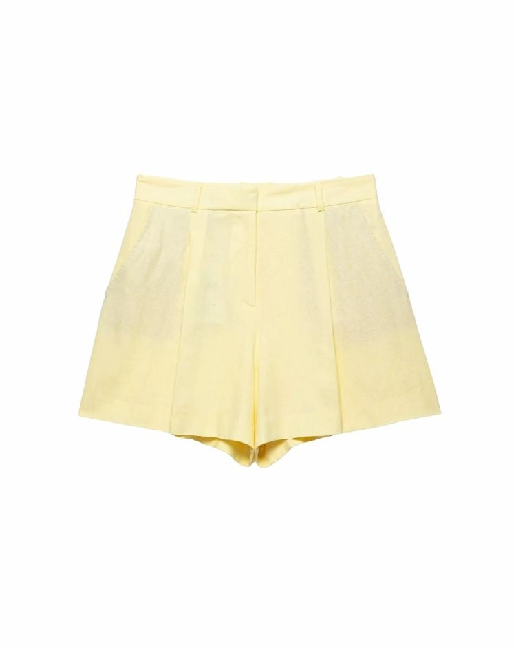 Amalfi Linen Co-ord
