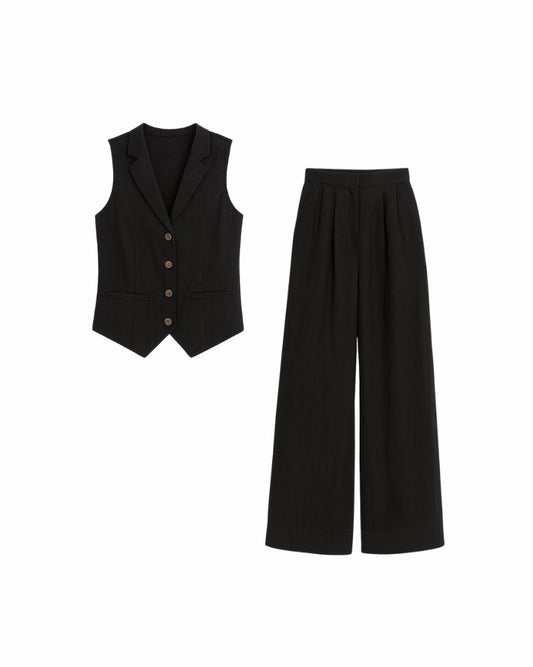 Milano Tailored Co-ord