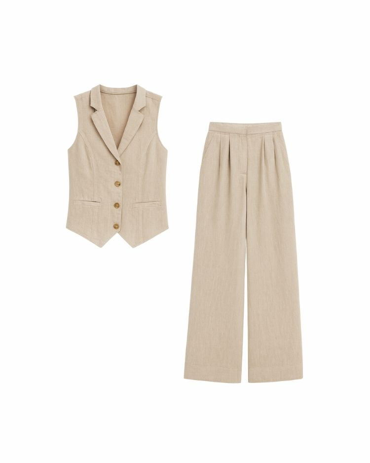 Milano Tailored Co-ord