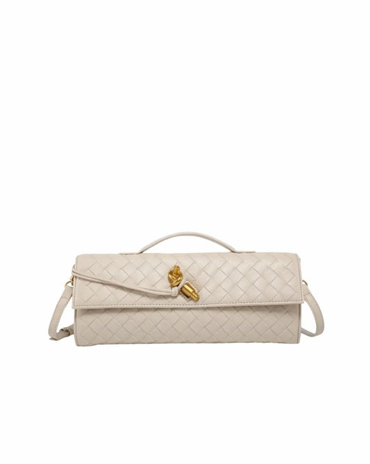 Milano Knot Clutch