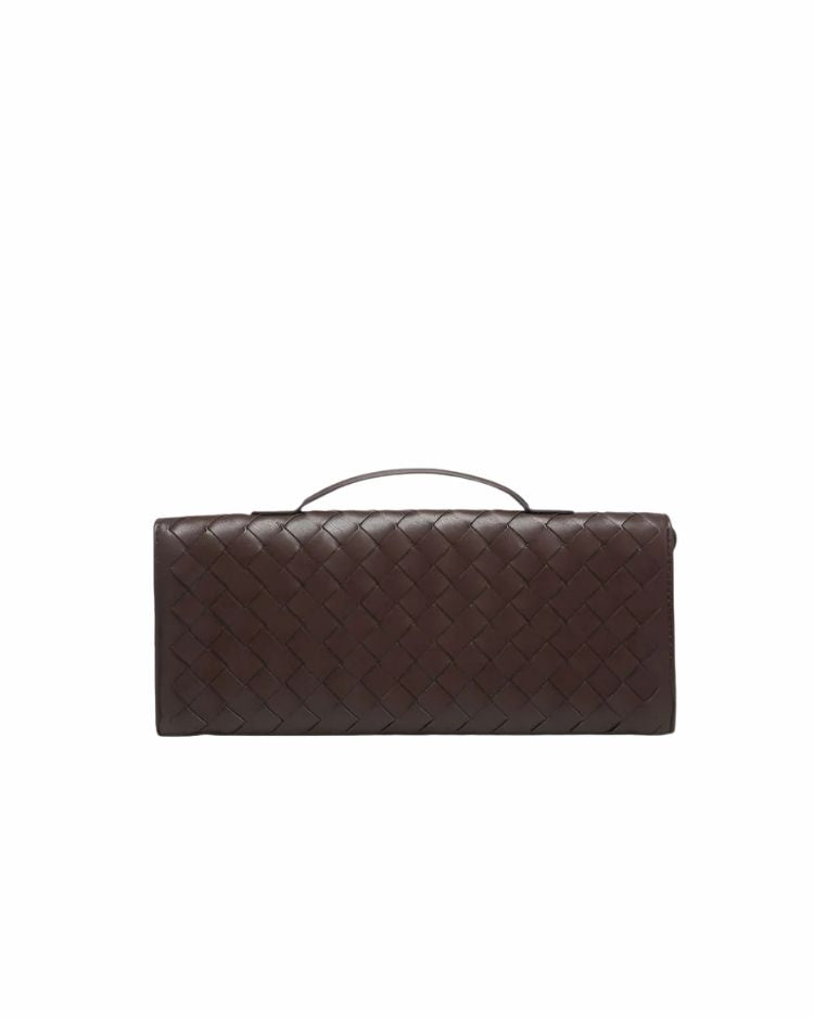 Milano Knot Clutch