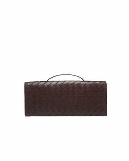 Milano Knot Clutch