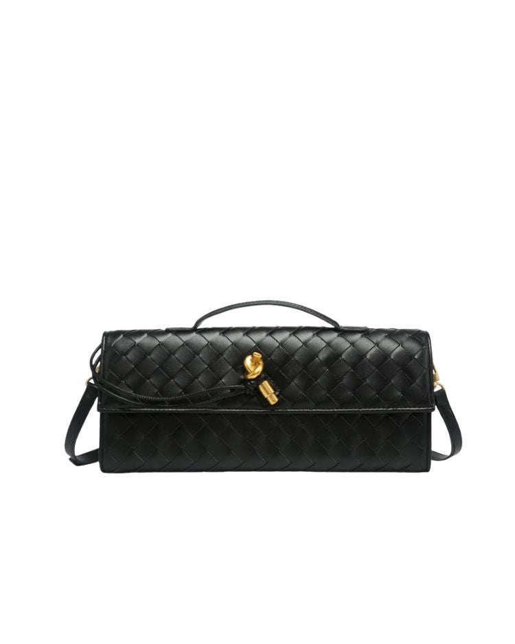 Milano Knot Clutch