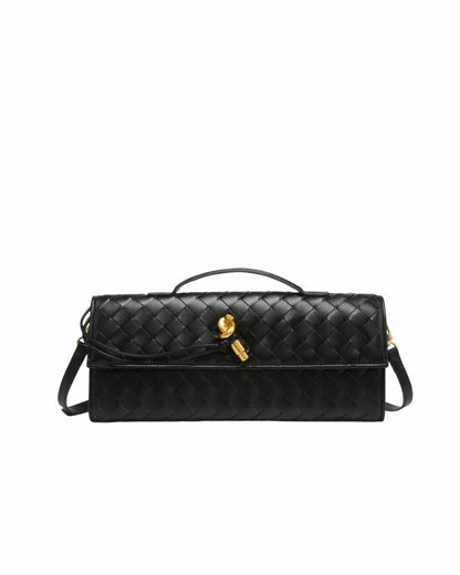Milano Knot Clutch
