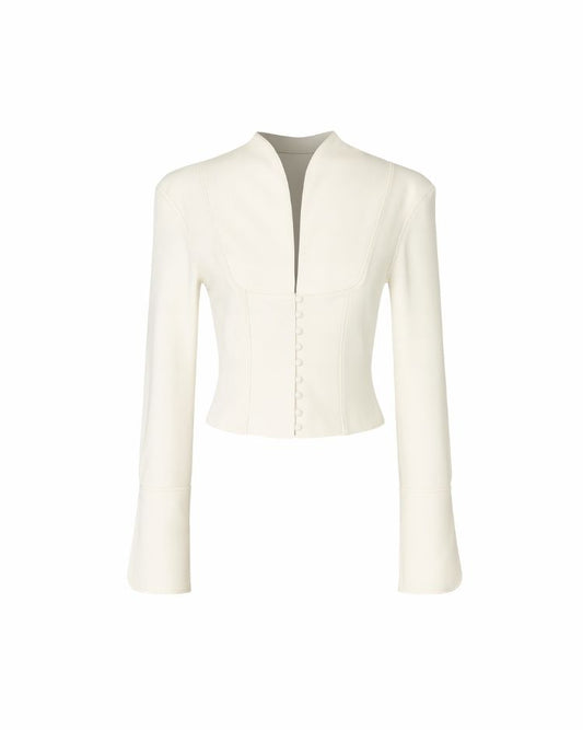 Belgravia Structured Blazer