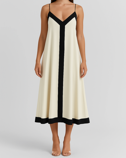 Amalfi Midi Dress
