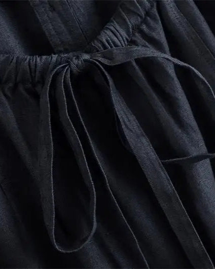 Riviera Oversized Dress