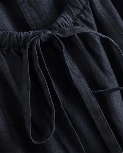 Riviera Oversized Dress
