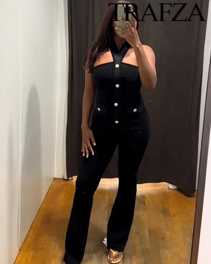 Grace Power Co-ord Set