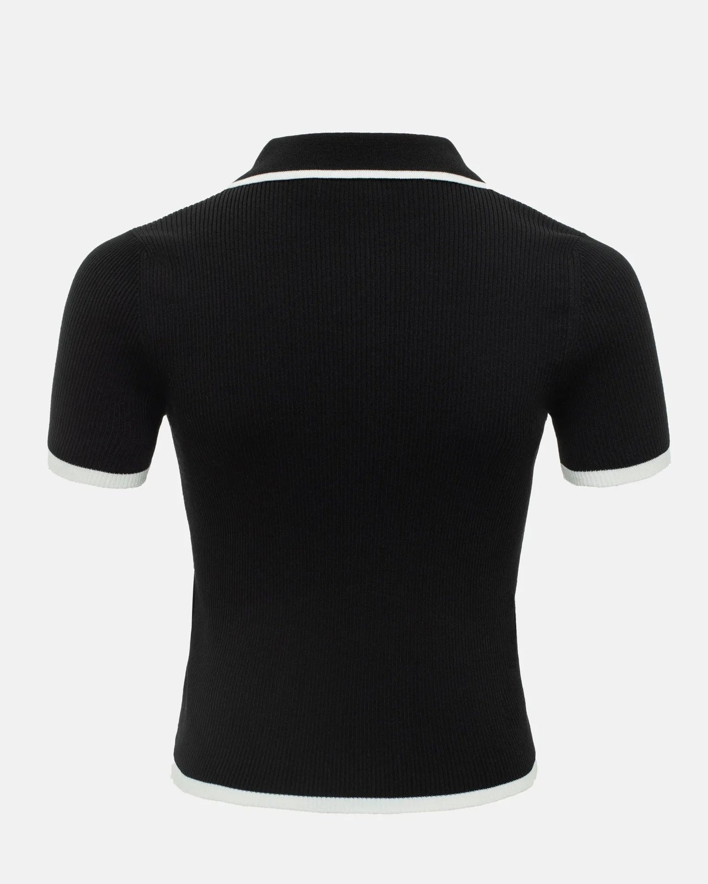 Mayfair Knit Polo
