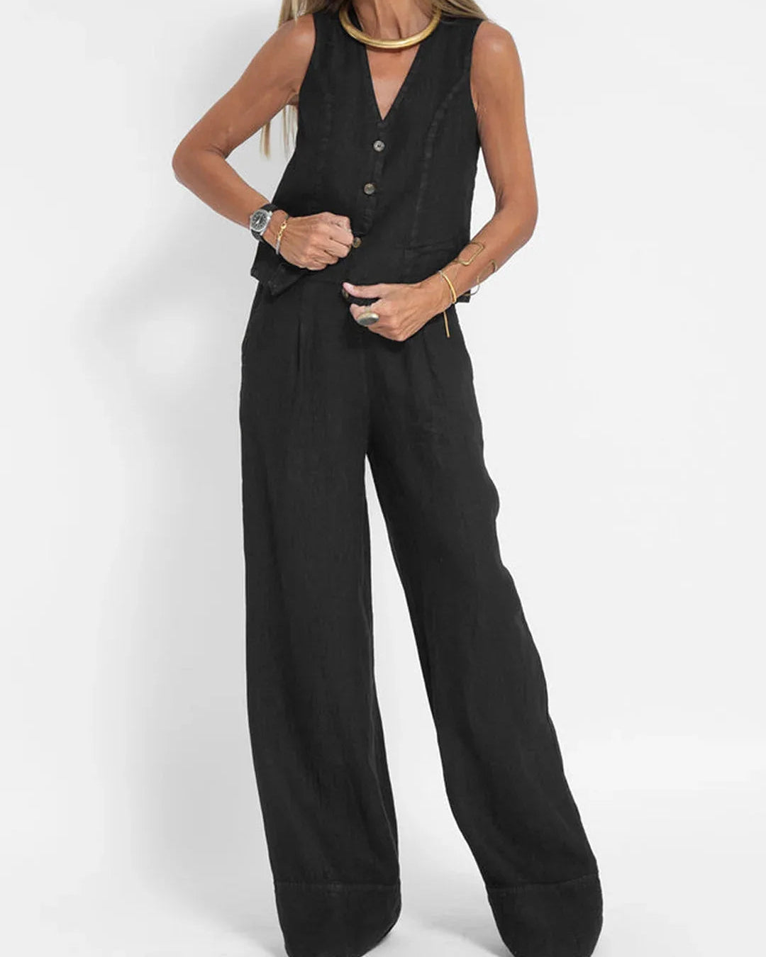 Milano Tailored Co-ord