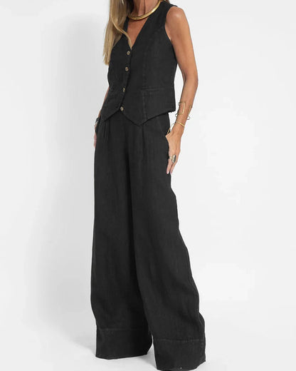 Milano Tailored Co-ord