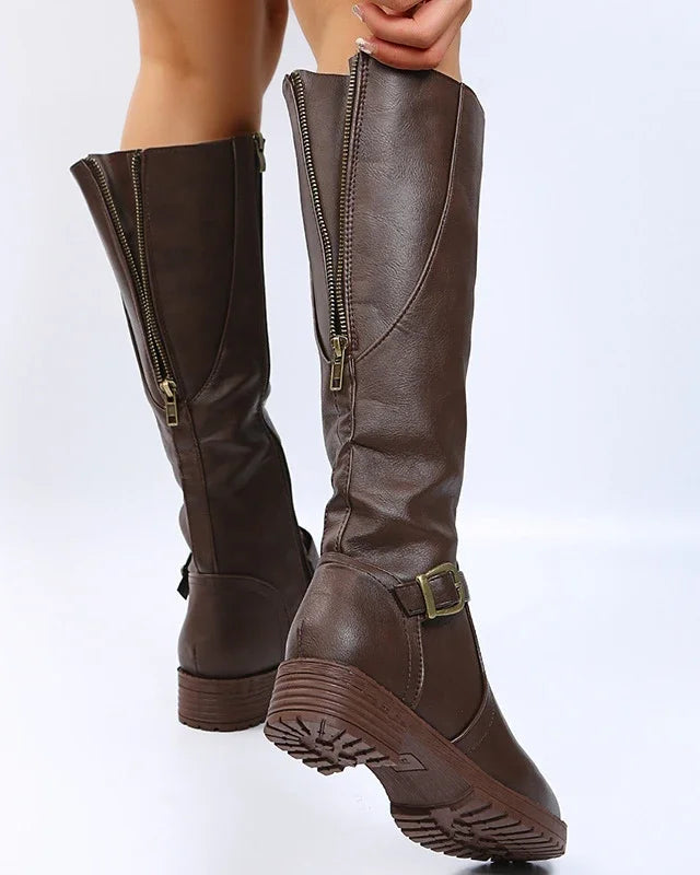 Toscana Riding High Boots