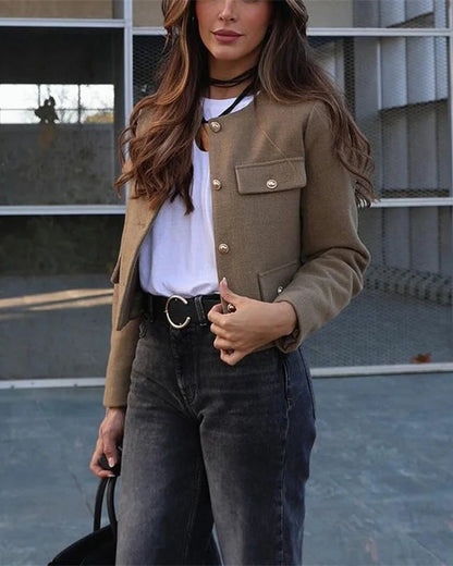 Celestial Jacket