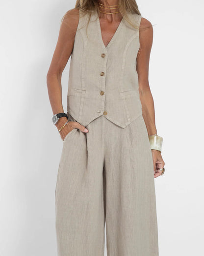 Milano Tailored Co-ord