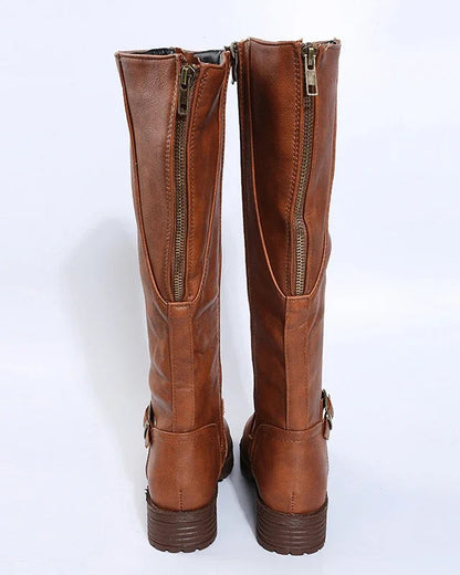 Toscana Riding High Boots